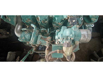 Engine VOLVO
