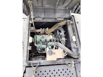 Engine VOLVO