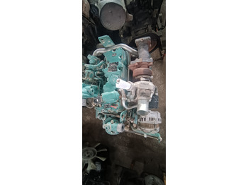 Engine for Excavator VOLVO D3.8E: picture 5