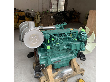 Engine VOLVO