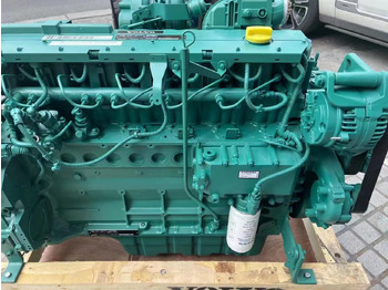 Engine VOLVO