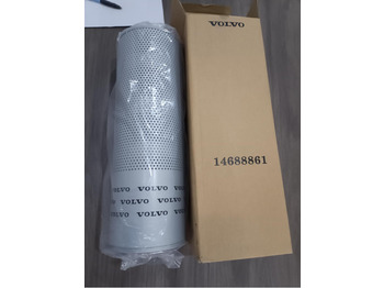 Air filter VOLVO