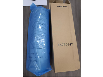 Air filter VOLVO