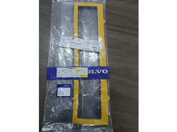 Air filter VOLVO