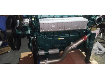New Engine for Timber truck WEICHAI WD615.47: picture 2