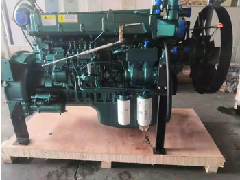 New Engine for Timber truck WEICHAI WD615.47: picture 3