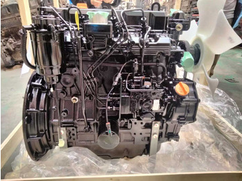 Engine YANMAR