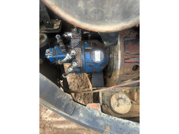 Engine for Excavator YANMAR 4TNV94: picture 2