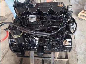 Engine YANMAR