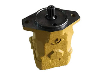 Hydraulic pump