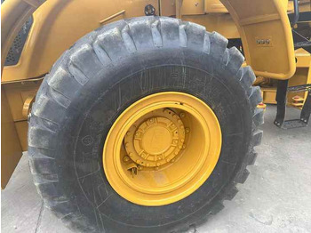 98%New Loaders Cat 966H High Efficiency Wheel Loader Cat 966H Powerful Chinese Made Front Loader Road Machine on lease 98%New Loaders Cat 966H High Efficiency Wheel Loader Cat 966H Powerful Chinese Made Front Loader Road Machine: picture 5