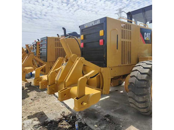 Grader CAT 140G GRADER | Ideal for Mining & Demolition | Global Export & COD Accepted: picture 2