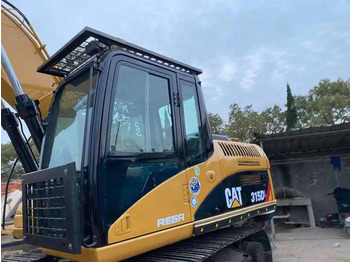 Crawler excavator CATERPILLAR Used Crawler Caterpillar  315DL Excavator with Good Performance Hot Sale: picture 3 Crawler excavator CATERPILLAR Used Crawler Caterpillar  315DL Excavator with Good Performance Hot Sale: picture 3