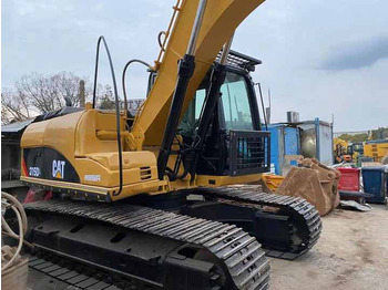 Crawler excavator CATERPILLAR Used Crawler Caterpillar  315DL Excavator with Good Performance Hot Sale: picture 2 Crawler excavator CATERPILLAR Used Crawler Caterpillar  315DL Excavator with Good Performance Hot Sale: picture 2