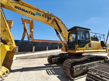 Crawler excavator KOMATSU PC450-8