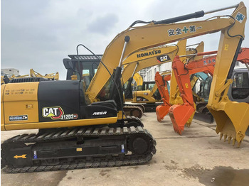 Crawler excavator CATERPILLAR 312D2