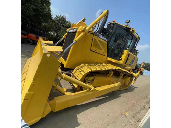 Bulldozer Cheap Price komatsu D65 Bulldozer with Ripper , Original Made Dozer komatsu D65 , komatsu D65p D80p D85p Bulldozer: picture 4