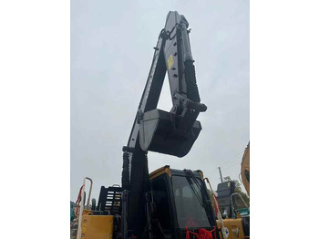 Crawler excavator China Brand Used VOLVO EC140 Mini Excavator 6ton Crawler Earth Digger Machine for Sale: picture 5