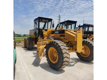 Construction machinery CATERPILLAR