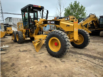 Construction machinery CATERPILLAR