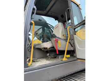 Good Condition  VOLVO EC480DL Excavator Low Price Large Hydraulic Crawler Excavator volvo 480dl for Sale on lease Good Condition  VOLVO EC480DL Excavator Low Price Large Hydraulic Crawler Excavator volvo 480dl for Sale: picture 2