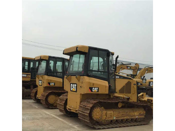 Bulldozer