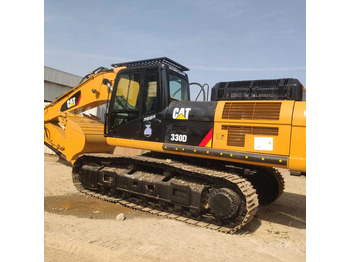 Excavator CATERPILLAR 330D