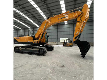 Crawler excavator Hyundai Digger 305-9vs Second Hand Korea Made High Performance Machine Hyundai Excavator for Sale: picture 5