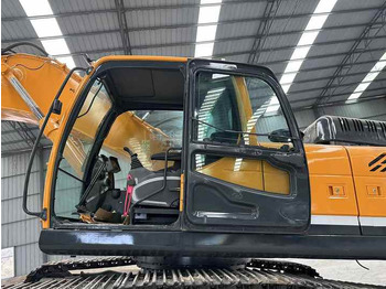 Crawler excavator Hyundai Digger 305-9vs Second Hand Korea Made High Performance Machine Hyundai Excavator for Sale: picture 2