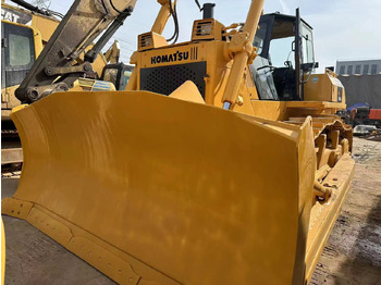 Bulldozer KOMATSU Second-hand Good Conditional HotsaleD155: picture 3 Bulldozer KOMATSU Second-hand Good Conditional HotsaleD155: picture 3
