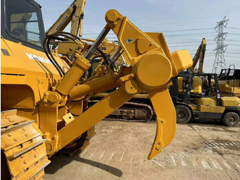 Bulldozer KOMATSU Second-hand Good Conditional HotsaleD155: picture 2 Bulldozer KOMATSU Second-hand Good Conditional HotsaleD155: picture 2