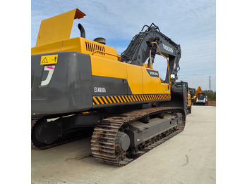 Excavator VOLVO EC210