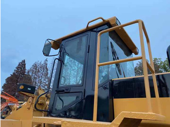 Wheel loader Loader Cat Japan Wheel Loader Used High Quality 966G in Good Working Condition for Sale: picture 5