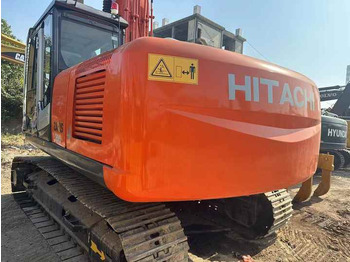 Crawler excavator Low Shipping Good Condition Used Hitachi Zx 200-3 Excavator for Construction with Cheap Price: picture 4