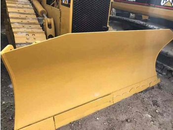 Bulldozer Nice Condition D4h Cat Bulldozer CAT Used Dozer for Sale: picture 3