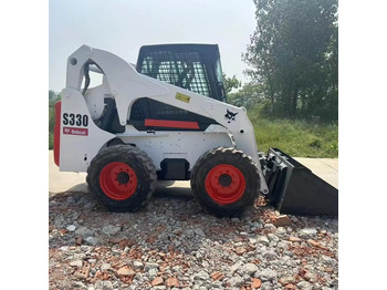 Skid steer loader BOBCAT