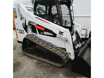 Wheel loader BOBCAT T590