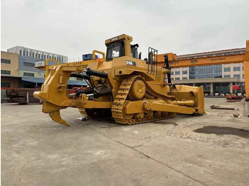 Bulldozer Used CAT D10R New Model Bulldozer Second Hand Machine Popular  Brand Cat Hydraulic Machinery: picture 2 Bulldozer Used CAT D10R New Model Bulldozer Second Hand Machine Popular  Brand Cat Hydraulic Machinery: picture 2