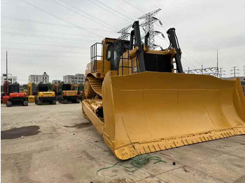 Bulldozer Used CAT D10R New Model Bulldozer Second Hand Machine Popular  Brand Cat Hydraulic Machinery: picture 5 Bulldozer Used CAT D10R New Model Bulldozer Second Hand Machine Popular  Brand Cat Hydraulic Machinery: picture 5