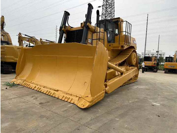 Bulldozer Used CAT D10R New Model Bulldozer Second Hand Machine Popular  Brand Cat Hydraulic Machinery: picture 3 Bulldozer Used CAT D10R New Model Bulldozer Second Hand Machine Popular  Brand Cat Hydraulic Machinery: picture 3
