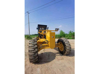 Grader Used Caterpillar CAT 140k Land Road Motor Grader CAT140k Used Grader Cheap Price for Sale: picture 3