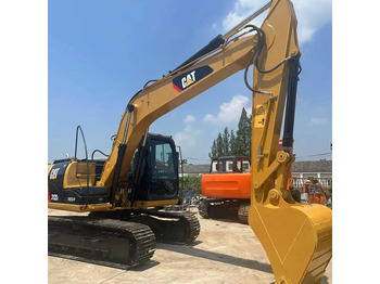 Crawler excavator CATERPILLAR 312D2