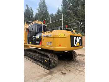 Excavator Used Caterpillar  Excavator 329D for Sale USED CAT329D2 Excavator in Good Condition and Low Price Hot Selling: picture 4