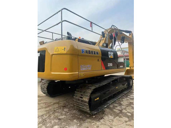 Excavator Used Caterpillar  Excavator 329D for Sale USED CAT329D2 Excavator in Good Condition and Low Price Hot Selling: picture 5