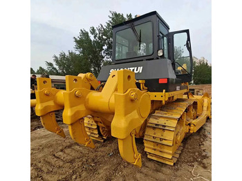 Bulldozer SHANTUI