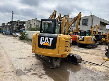 Used Digger CAT 306E Construction Machinery Construction Digger Used CAT 306E Cheap Excavator on lease Used Digger CAT 306E Construction Machinery Construction Digger Used CAT 306E Cheap Excavator: picture 2