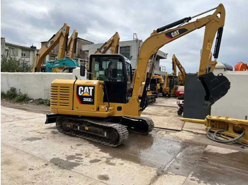 Used Digger CAT 306E Construction Machinery Construction Digger Used CAT 306E Cheap Excavator on lease Used Digger CAT 306E Construction Machinery Construction Digger Used CAT 306E Cheap Excavator: picture 3