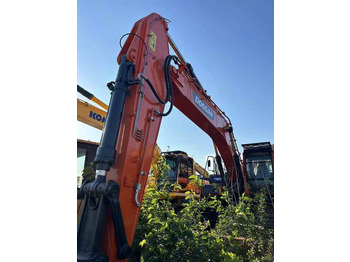 Crawler excavator Used Digger DOOSAN DX300 Construction Machinery Construction Digger Used DOOSAN DX300 Cheap Excavator: picture 5 Crawler excavator Used Digger DOOSAN DX300 Construction Machinery Construction Digger Used DOOSAN DX300 Cheap Excavator: picture 5