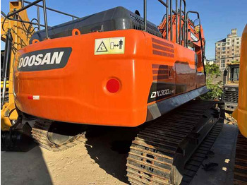 Crawler excavator Used Digger DOOSAN DX300 Construction Machinery Construction Digger Used DOOSAN DX300 Cheap Excavator: picture 4 Crawler excavator Used Digger DOOSAN DX300 Construction Machinery Construction Digger Used DOOSAN DX300 Cheap Excavator: picture 4