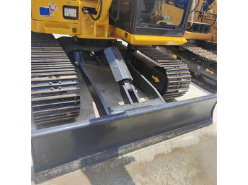 Mini excavator Used Excavator KOMATSU PC70-8 Construction Machinery Excavator PC70-8 PC60 PC70 Excavators for Sale at Negotiable Price: picture 4